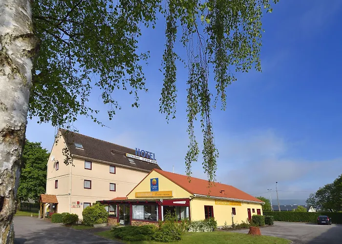 Contact Le Seino Marin - Elbeuf Rouen Hotel 2*