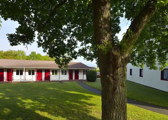 Hotel Contact Le Seino Marin - Elbeuf Rouen Cleon