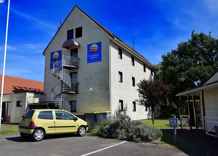 Contact Le Seino Marin - Elbeuf Rouen 2*