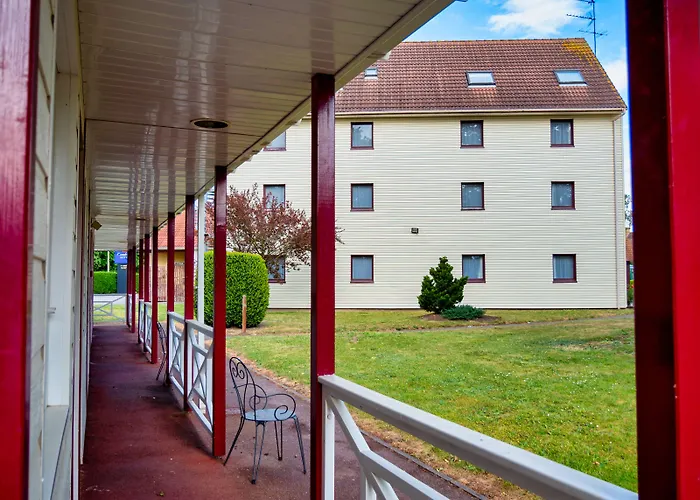 Hotel Contact Le Seino Marin - Elbeuf Rouen Cleon