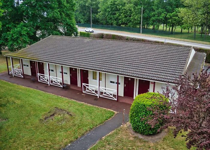 Contact Le Seino Marin - Elbeuf Rouen Hotel