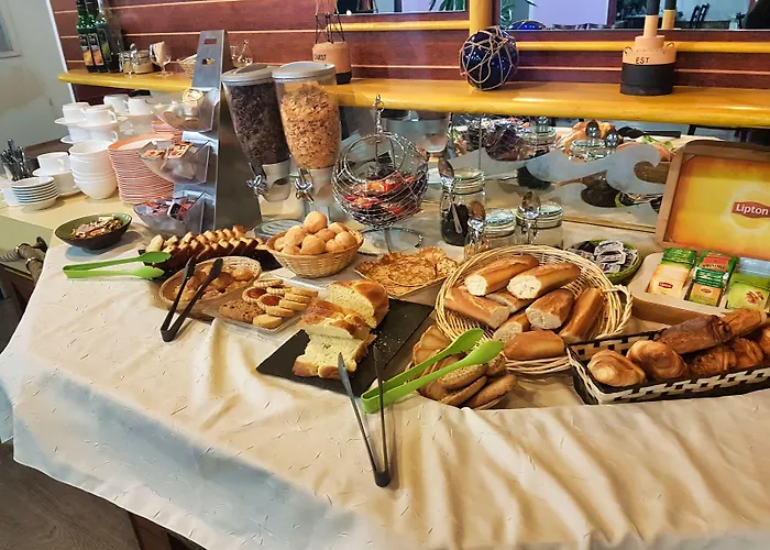 Contact Le Seino Marin - Elbeuf Rouen Hotel 2*