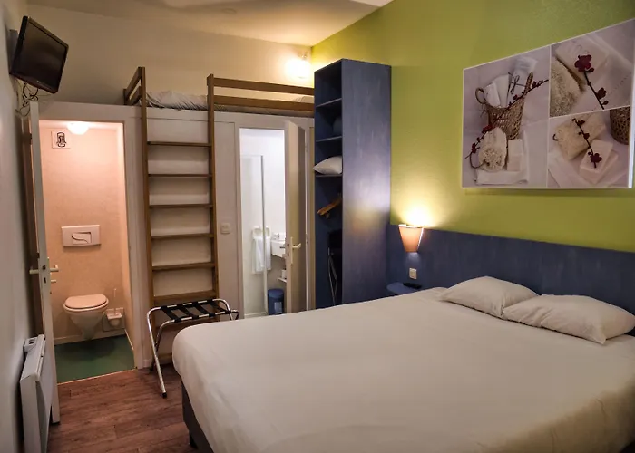 Contact Le Seino Marin - Elbeuf Rouen Hotel 2*