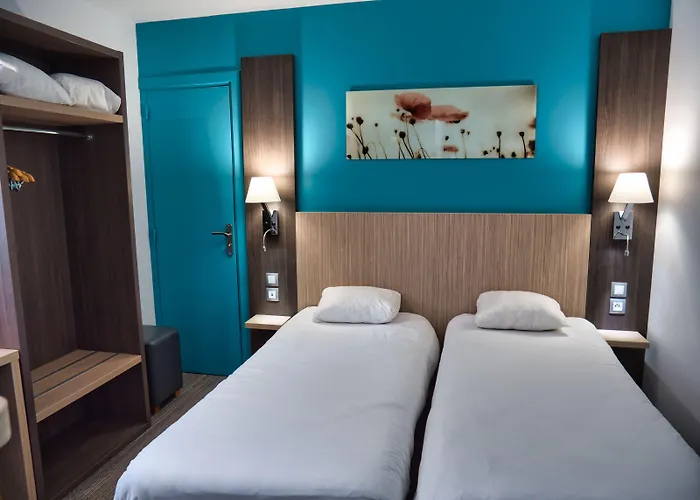 Contact Le Seino Marin - Elbeuf Rouen 2*