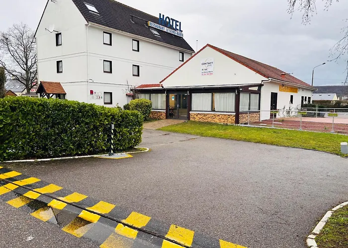 Contact Le Seino Marin - Elbeuf Rouen