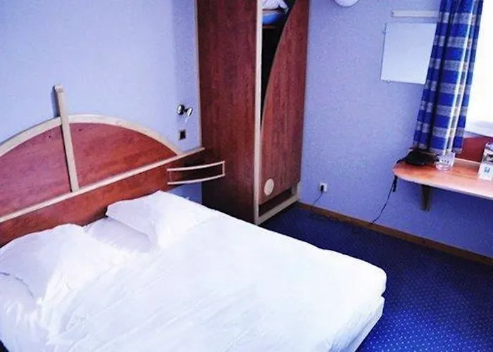 Contact Le Seino Marin - Elbeuf Rouen Hotel 2*