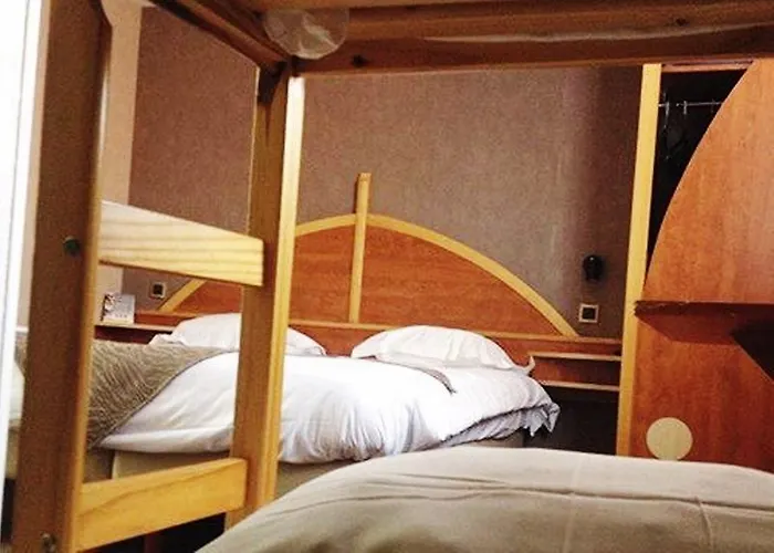 Hotel Contact Le Seino Marin - Elbeuf Rouen Cleon