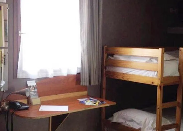 Contact Le Seino Marin - Elbeuf Rouen 2* Cleon