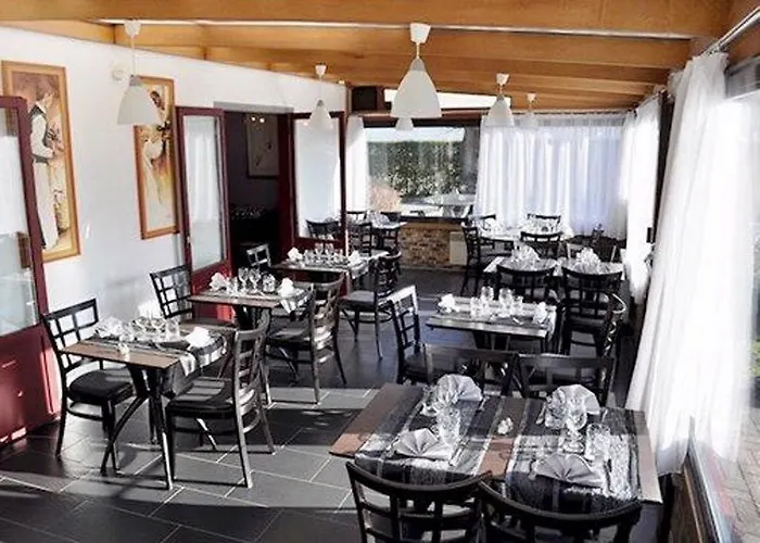 Hotel Contact Le Seino Marin - Elbeuf Rouen