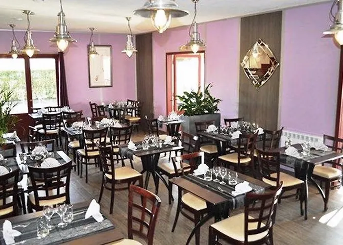 Contact Le Seino Marin - Elbeuf Rouen Hotel Cleon