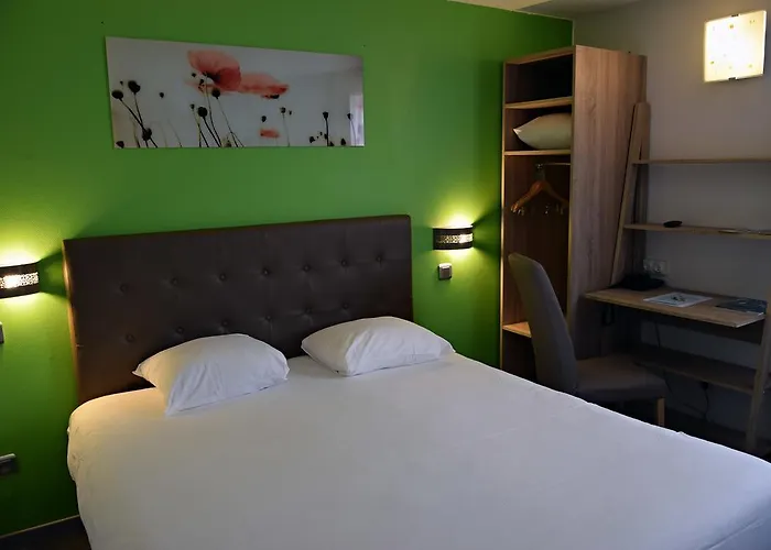 Contact Le Seino Marin - Elbeuf Rouen Hotel 2*