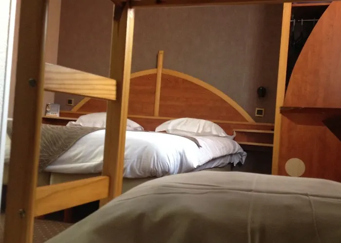 Contact Le Seino Marin - Elbeuf Rouen 2* Cleon