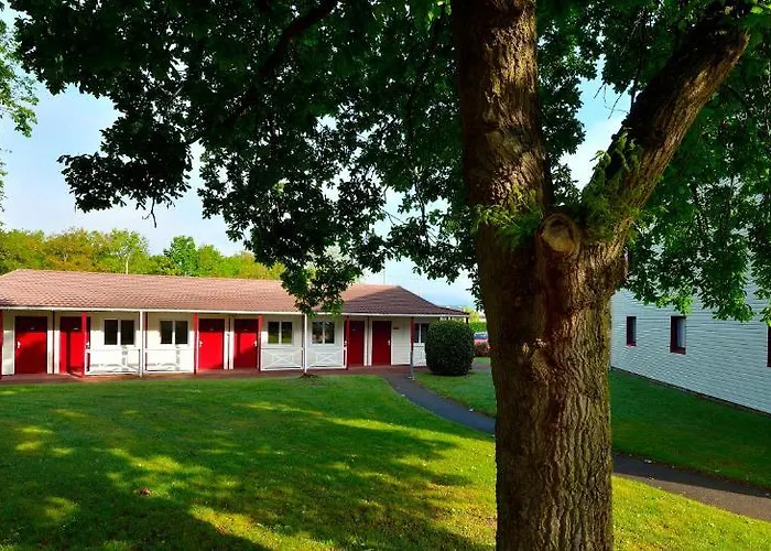 Contact Le Seino Marin - Elbeuf Rouen Hotel 2*