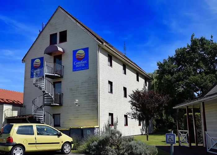 Contact Le Seino Marin - Elbeuf Rouen Hotel