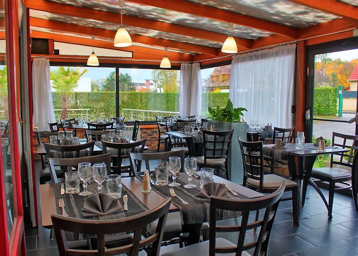 Contact Le Seino Marin - Elbeuf Rouen 2*