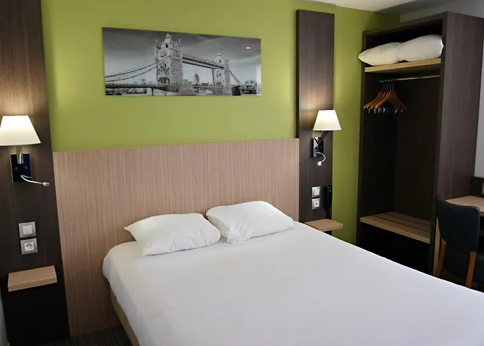 Contact Le Seino Marin - Elbeuf Rouen 2* Cleon